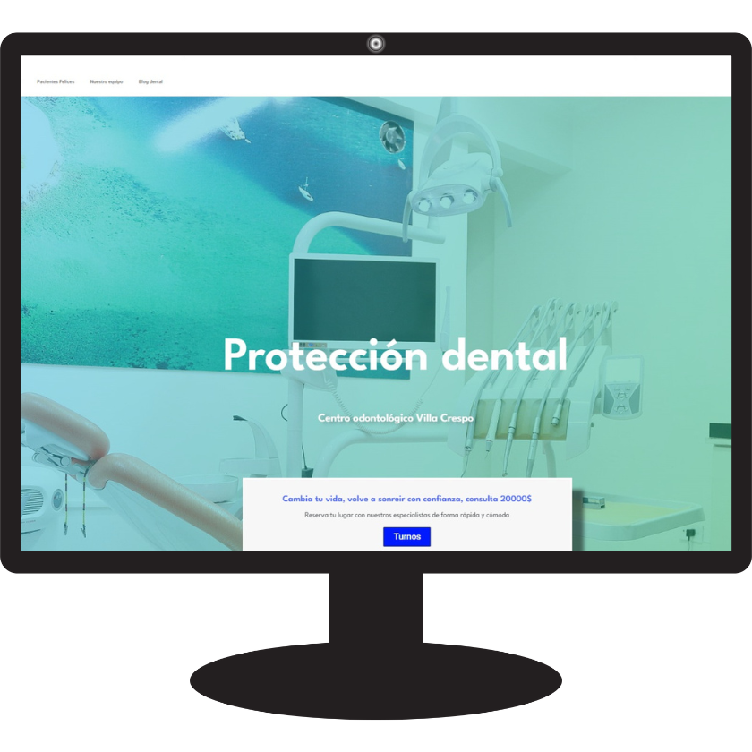 Protecciondental.com