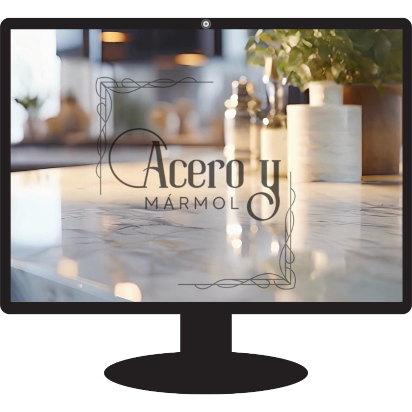 aceroymarmol.com.ar